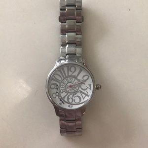 Betsey Johnson Watch